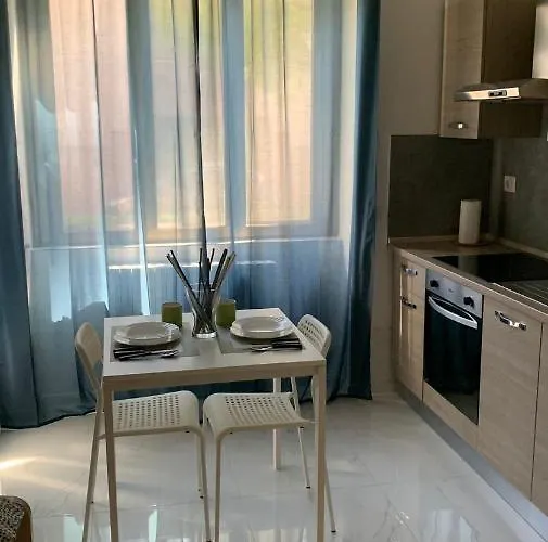 Maison Sion Milano