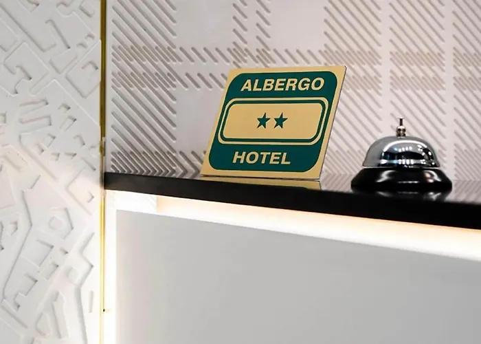 London Hotel Milano